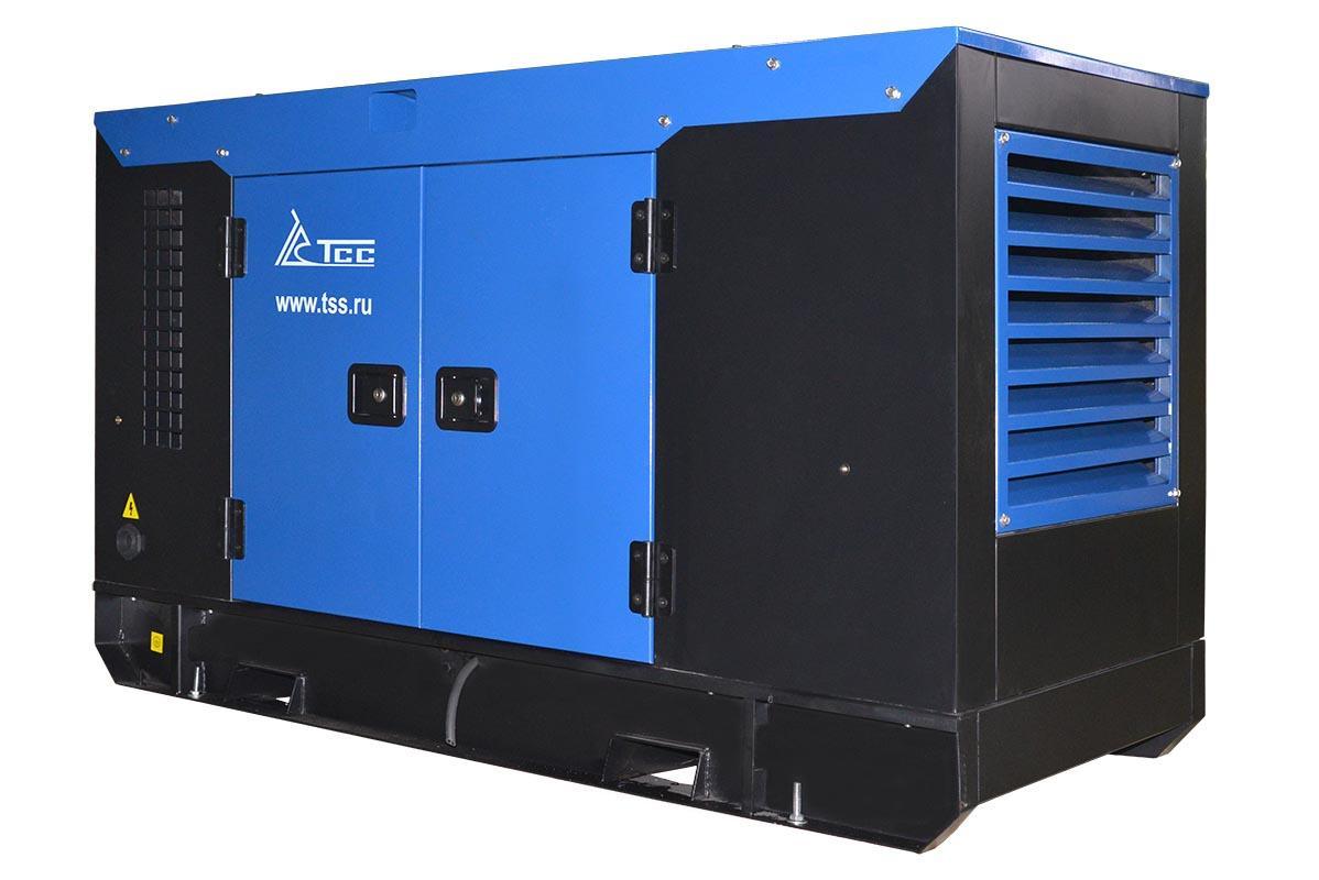 Дизельный генератор ТСС АД-16С-Т400-1РКМ11