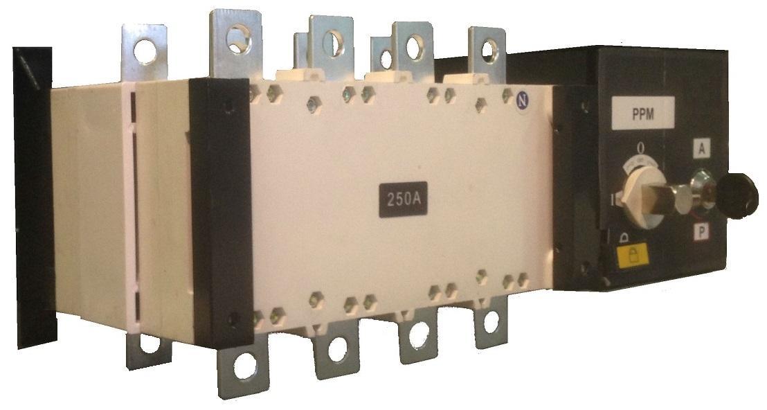 Дизельная электростанция ТСС АД-800С-Т400-1РМ26 в контейнере с АВР