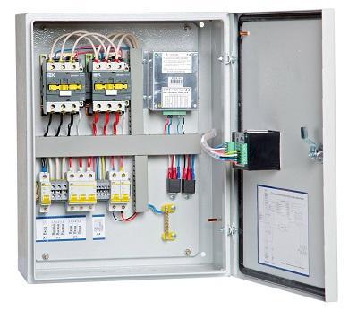 Дизельная электростанция ТСС АД-18С-Т400-1РМ9 с АВР