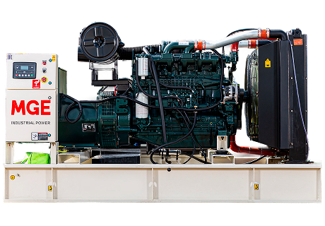 Станции DOOSAN