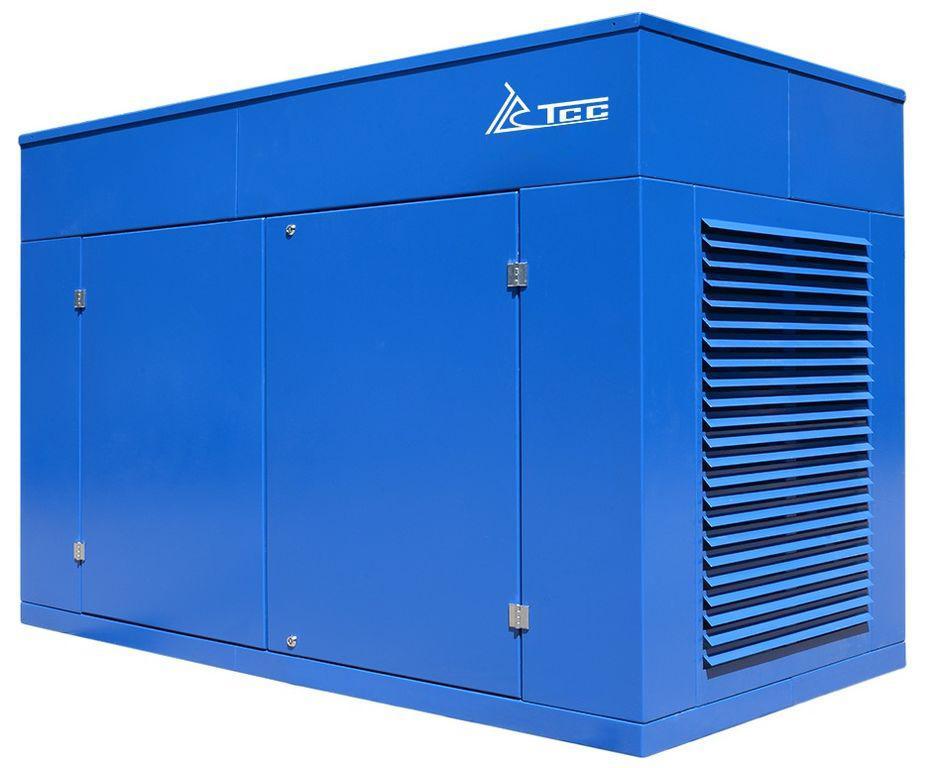 Дизельная электростанция ТСС АД-50С-Т400-1РПМ7 с АВР