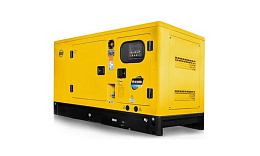 Дизельный генератор Magnus 70/400 FA в кожухе 6105ZDSD