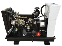 Дизельный генератор Амперос АД 70-Т400